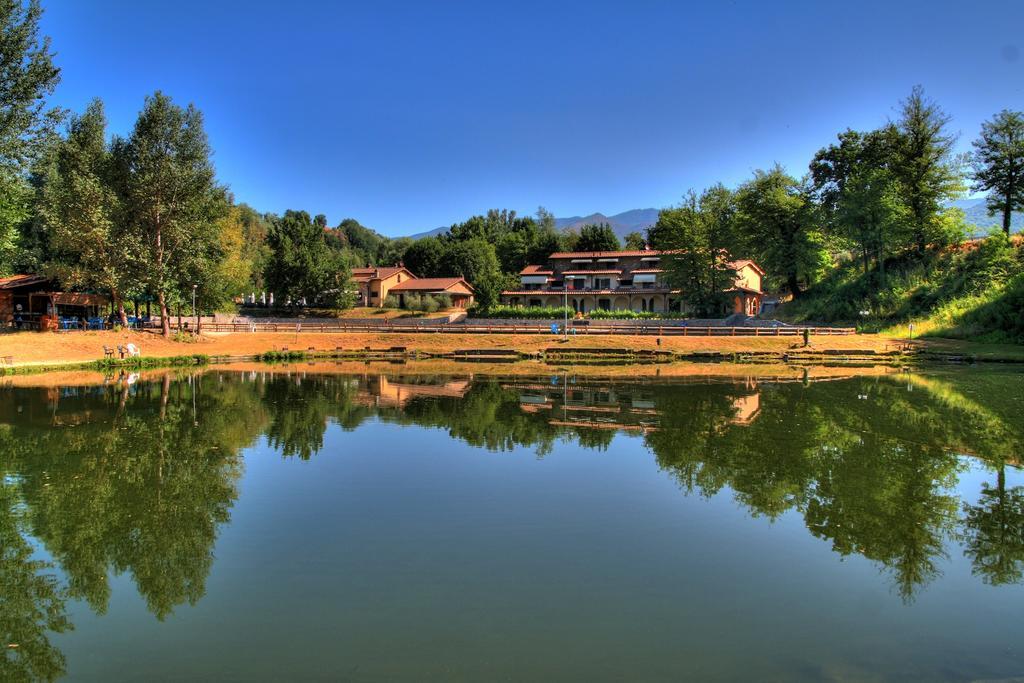 Laghi Della Tranquillita' Apartment Реджело Екстериор снимка