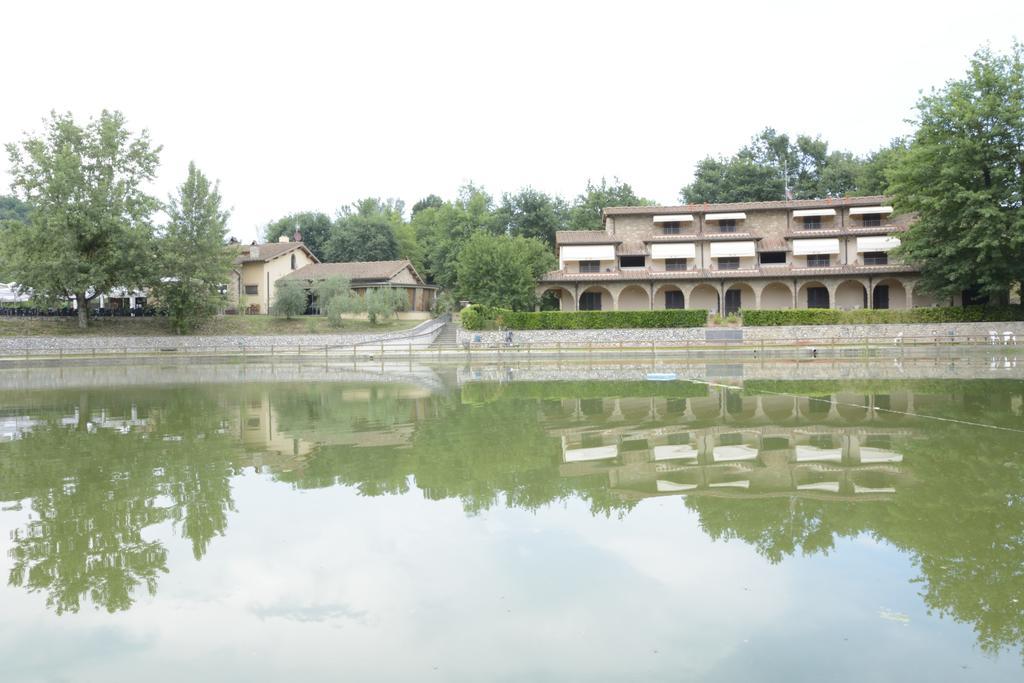 Laghi Della Tranquillita' Apartment Реджело Екстериор снимка